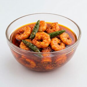 Shrimp Pickle 1kg/500gm/250gm