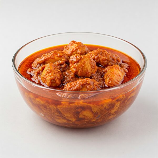 Boneless Chicken Pickle 1kg/500gm/250gm